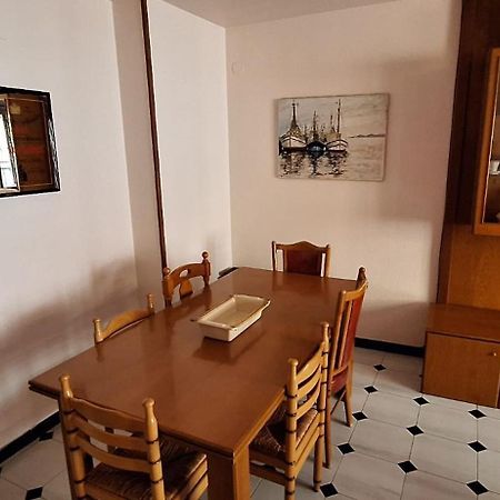 Apartamentos Casa May 1- Centro Benidorm-Solo Mayores De 30 Anos Y Familias Экстерьер фото