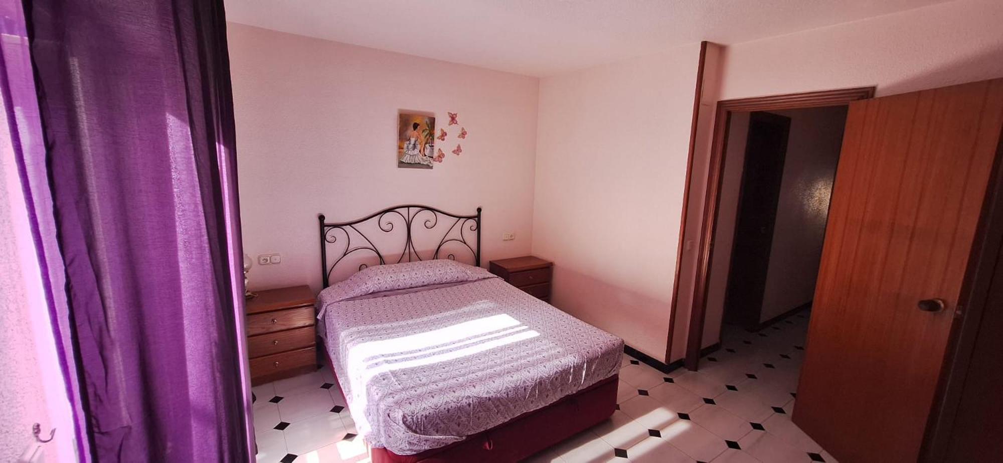 Apartamentos Casa May 1- Centro Benidorm-Solo Mayores De 30 Anos Y Familias Экстерьер фото