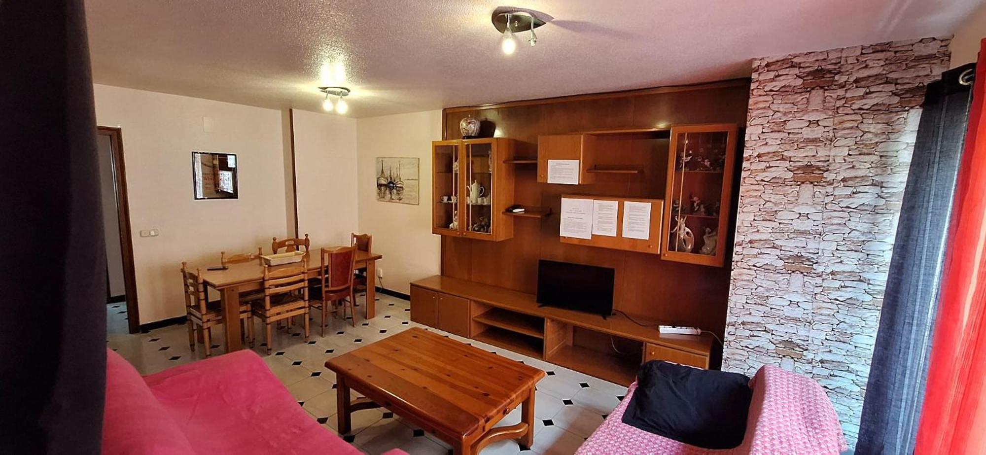 Apartamentos Casa May 1- Centro Benidorm-Solo Mayores De 30 Anos Y Familias Экстерьер фото