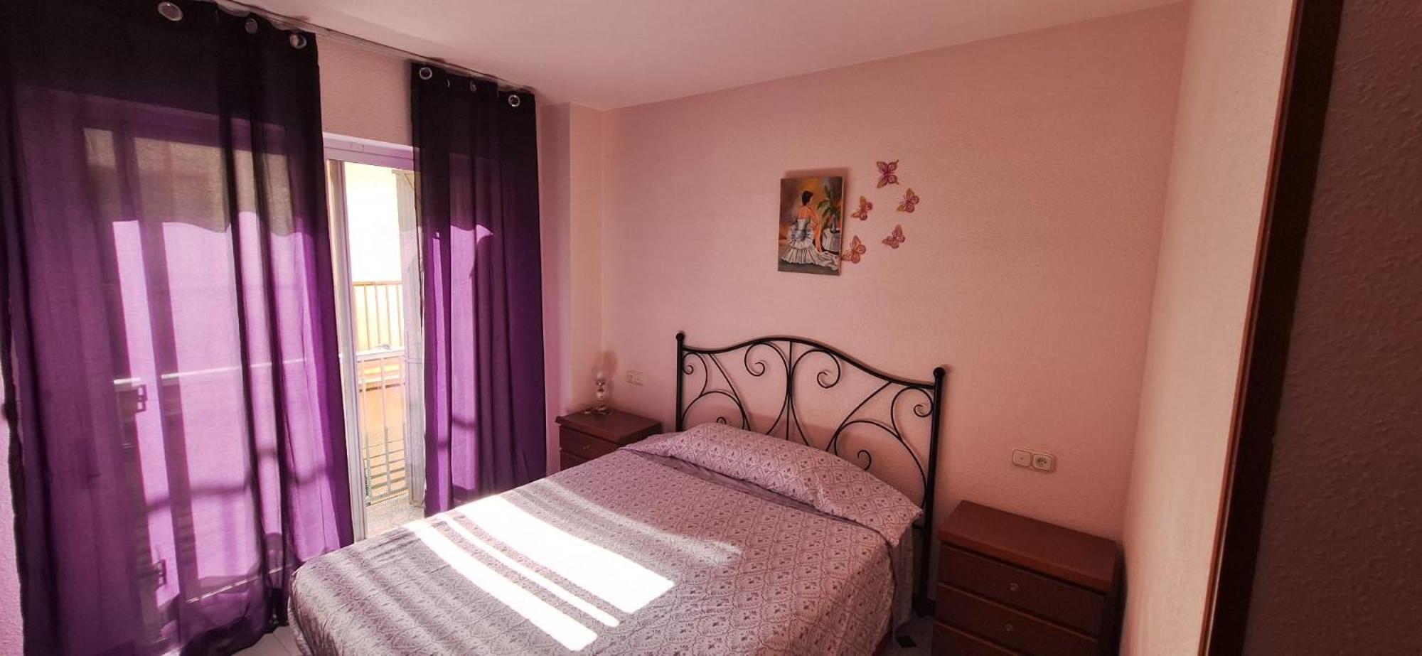 Apartamentos Casa May 1- Centro Benidorm-Solo Mayores De 30 Anos Y Familias Экстерьер фото